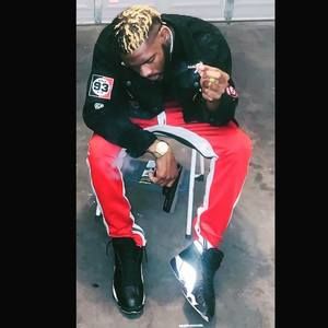 Meet your Posher, Keith